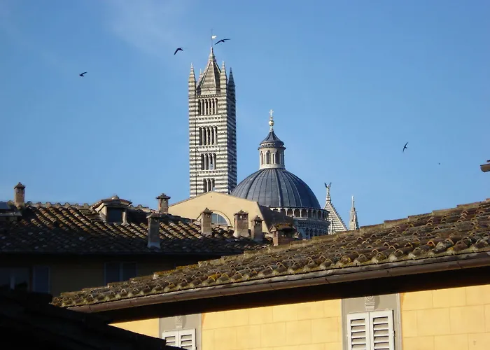 La Casa Di Antonella 2* Siena