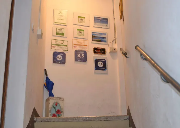 La Casa Di Antonella 2*