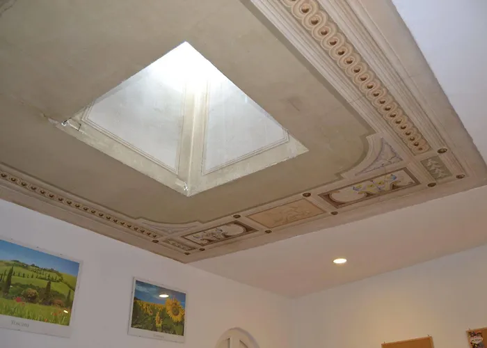 La Casa Di Antonella 2* Siena