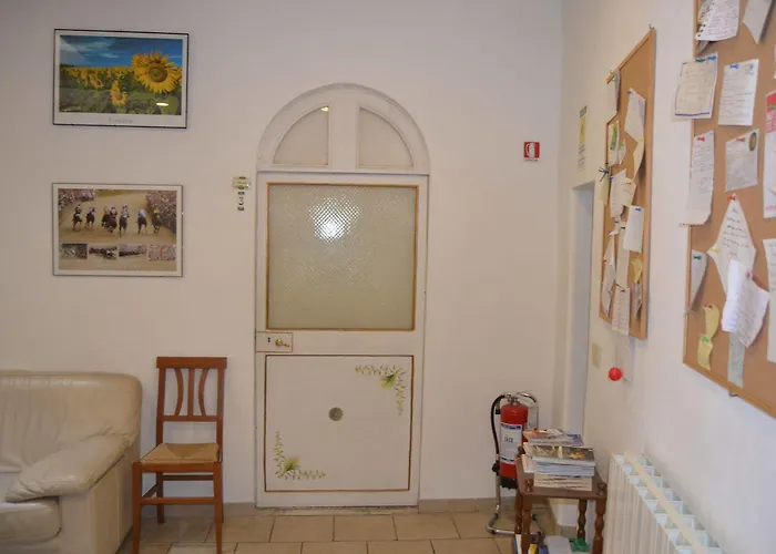 Hotel La Casa Di Antonella Siena