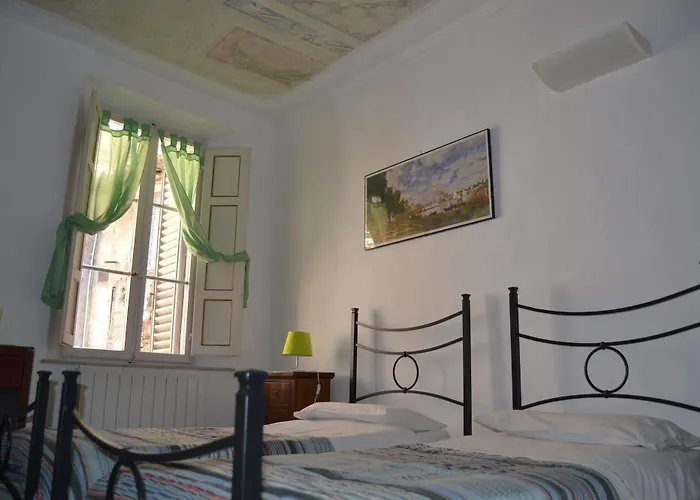 La Casa Di Antonella 2*