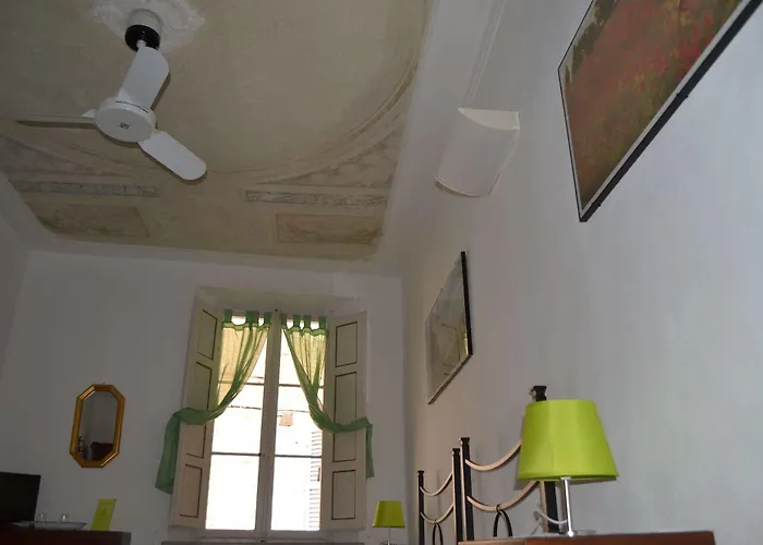 Szálloda La Casa Di Antonella 2*