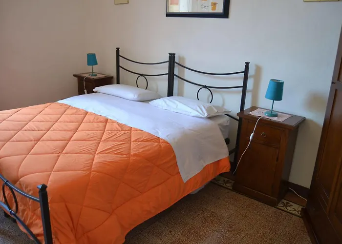 La Casa Di Antonella Ξενοδοχείο