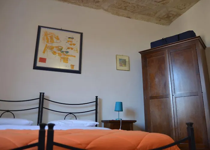 Hotel La Casa Di Antonella