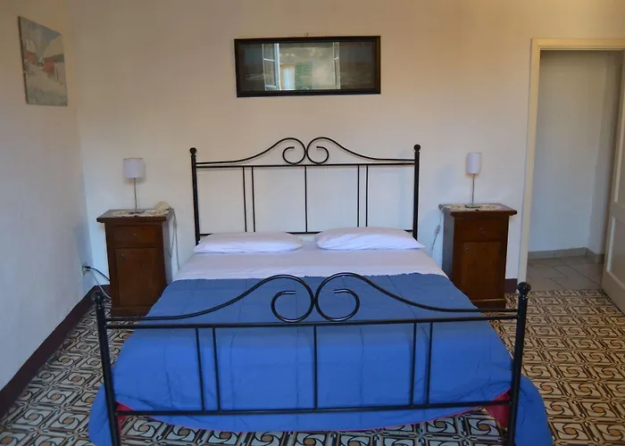 La Casa Di Antonella Siena