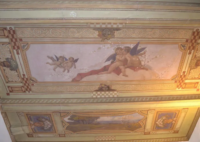 La Casa Di Antonella Ξενοδοχείο 2*