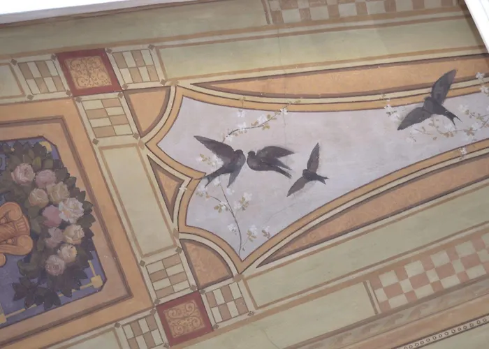 La Casa Di Antonella 2*