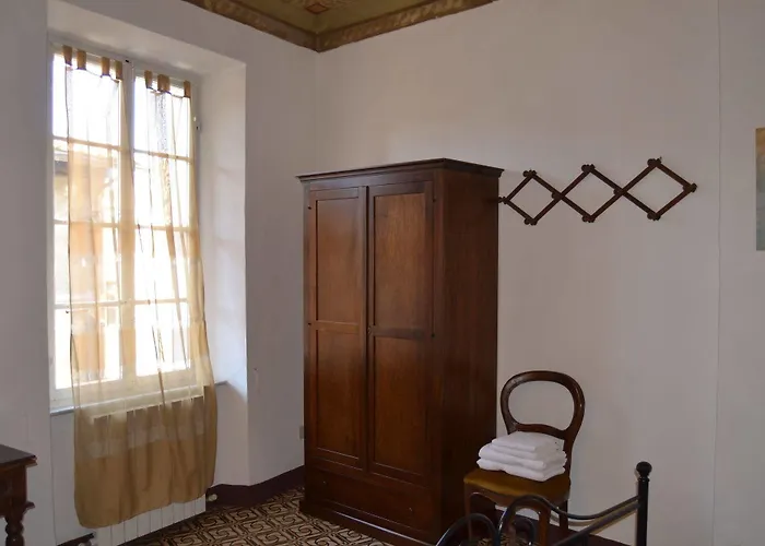 La Casa Di Antonella Szálloda