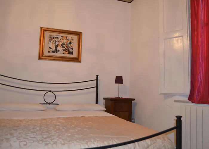 La Casa Di Antonella Σιένα