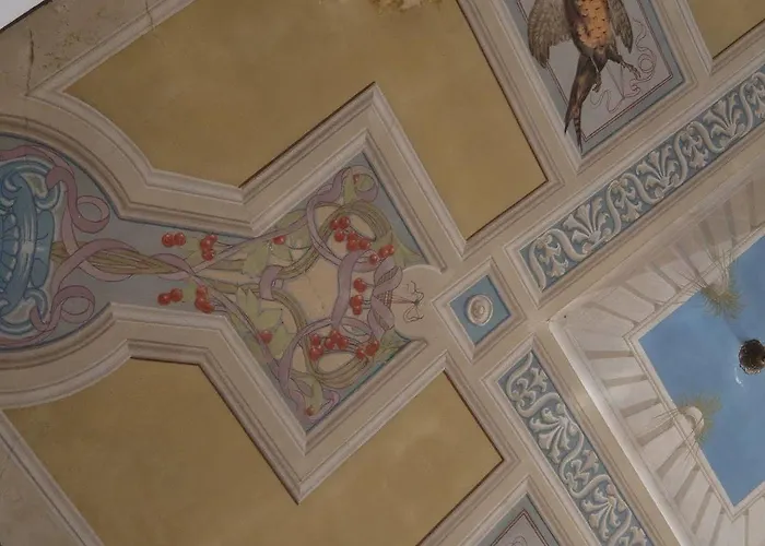 Szálloda La Casa Di Antonella