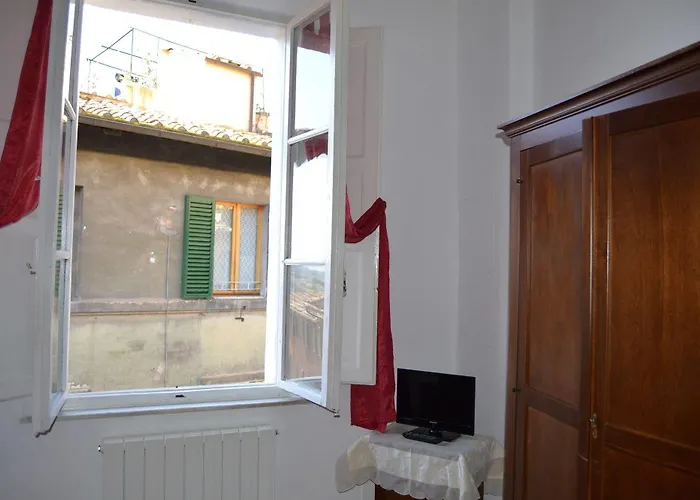 La Casa Di Antonella Szálloda