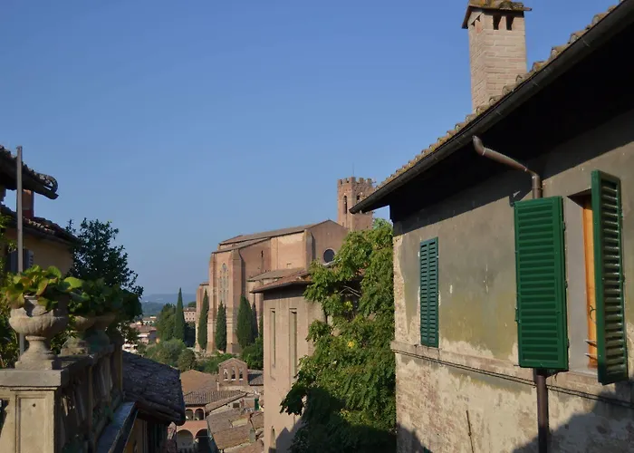 La Casa Di Antonella 2*