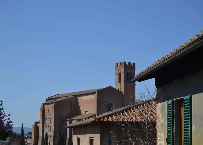 La Casa Di Antonella Hotel Siena