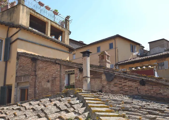 Hotel La Casa Di Antonella 2*