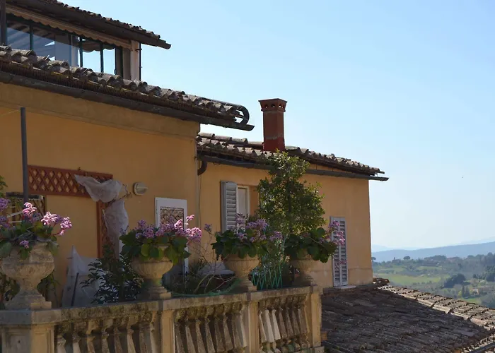 La Casa Di Antonella Szálloda 2*