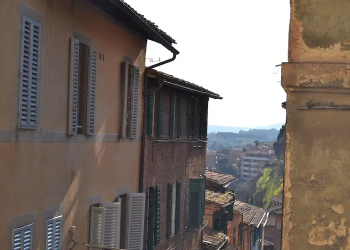 La Casa Di Antonella 2*