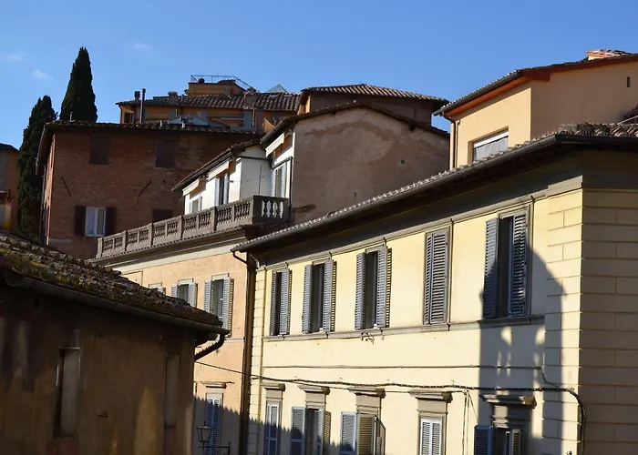 La Casa Di Antonella Szálloda 2*