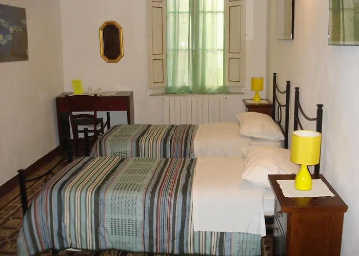 La Casa Di Antonella Ξενοδοχείο Σιένα