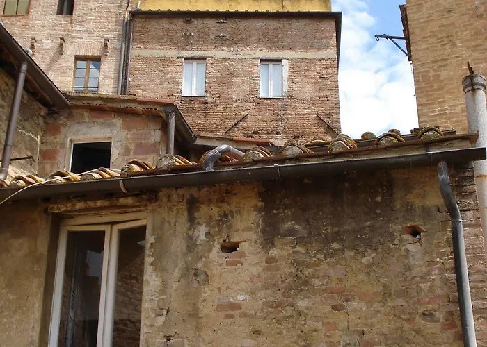 La Casa Di Antonella Σιένα