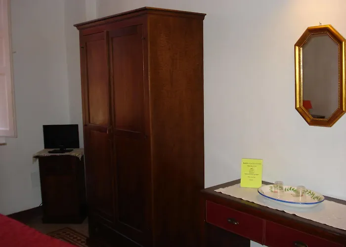 La Casa Di Antonella Ξενοδοχείο