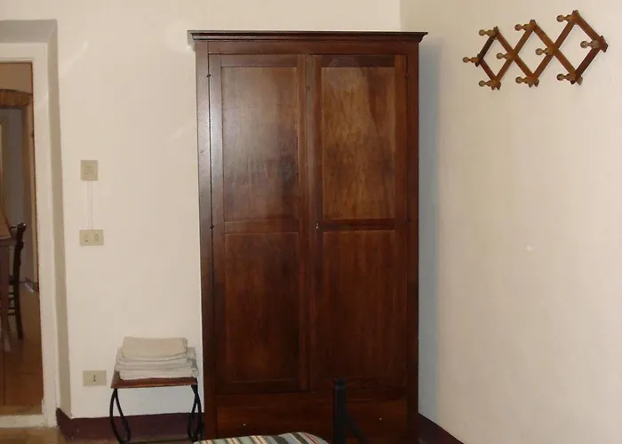 La Casa Di Antonella Szálloda 2*