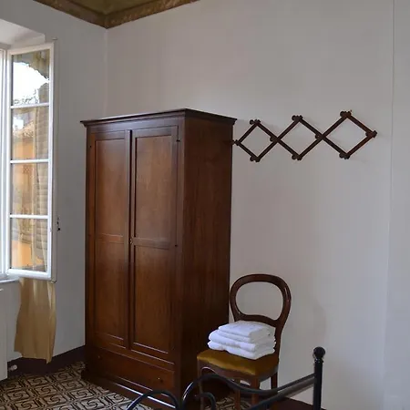 La Casa Di Antonella 2* Сієна