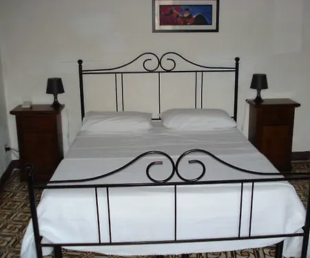 La Casa Di Antonella Guest house