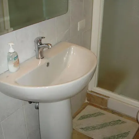 La Casa Di Antonella Hotel