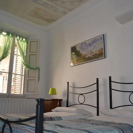 La Casa Di Antonella 2*