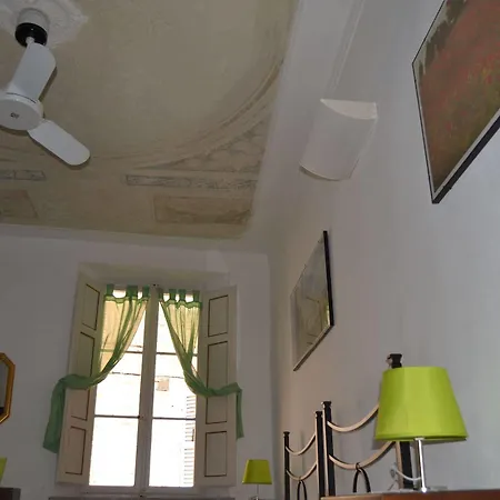 Готель La Casa Di Antonella 2*