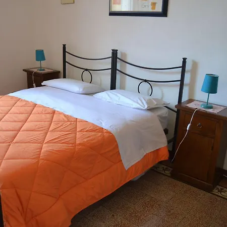 La Casa Di Antonella Guest house