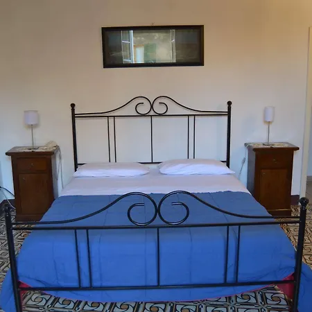 La Casa Di Antonella Siena