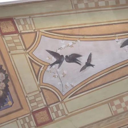 La Casa Di Antonella 2*