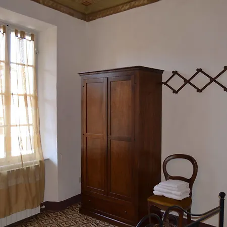 La Casa Di Antonella Готель