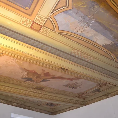 La Casa Di Antonella 2* Sienne