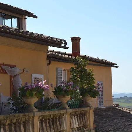 La Casa Di Antonella Готель 2*