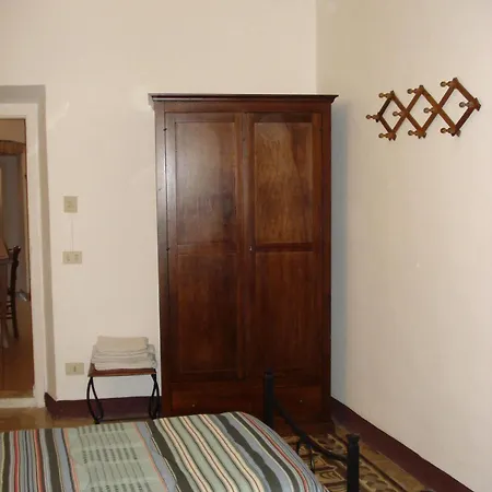 La Casa Di Antonella Готель 2*