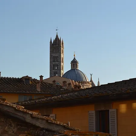La Casa Di Antonella Szálloda 2*
