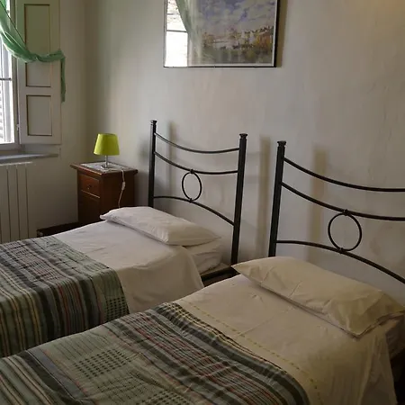 La Casa Di Antonella 2*