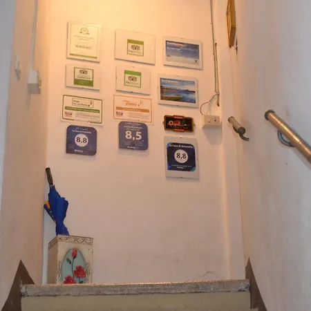 La Casa Di Antonella 2*