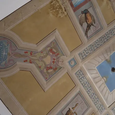 Pensjonat La Casa Di Antonella
