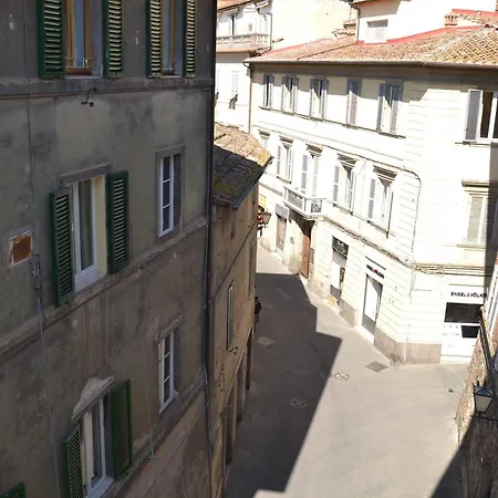 La Casa Di Antonella 2* 锡耶纳