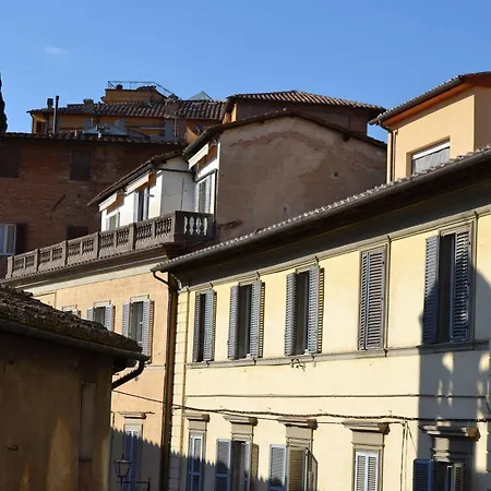 La Casa Di Antonella 酒店 2*