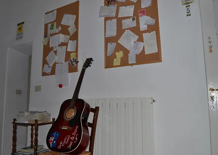 La Casa Di Antonella Hotel