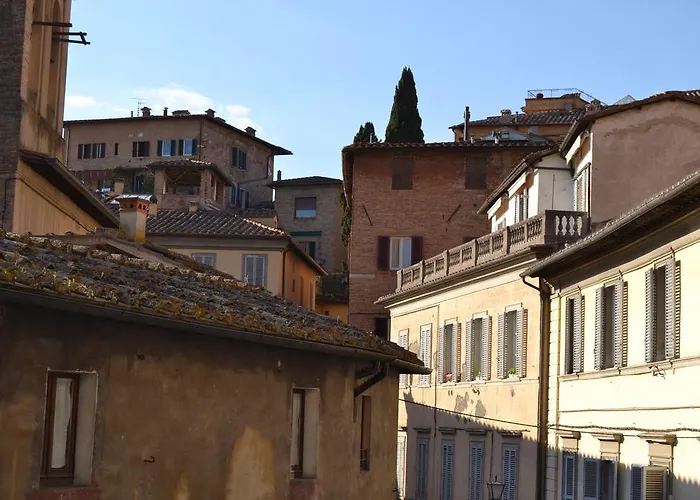 La Casa Di Antonella 2*