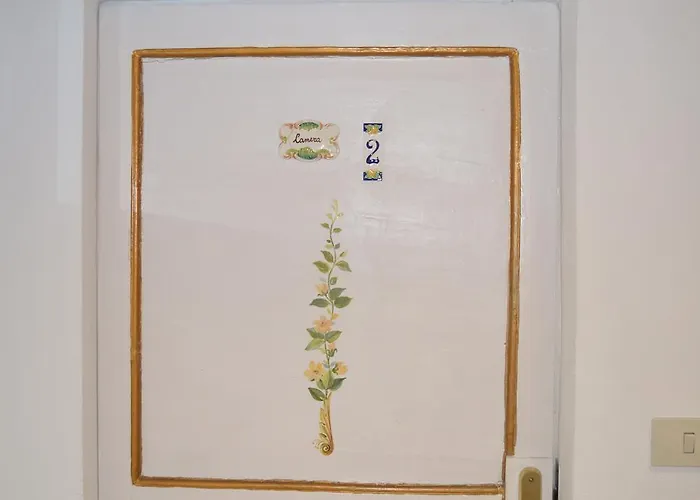 Hotel La Casa Di Antonella