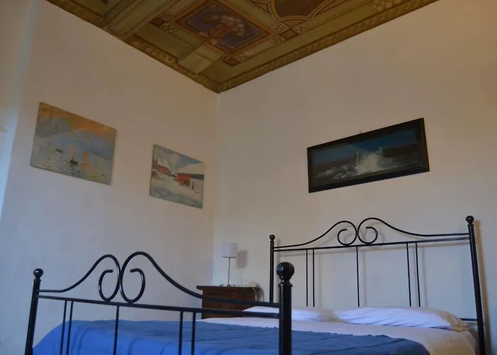 Hotel La Casa Di Antonella