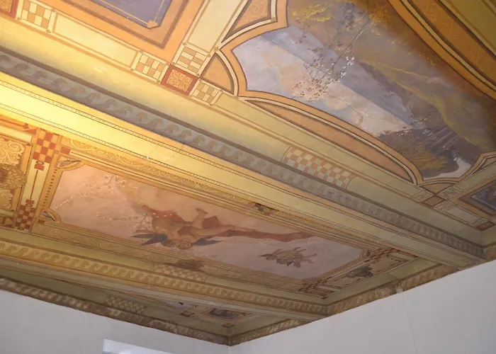 La Casa Di Antonella 2* Siena